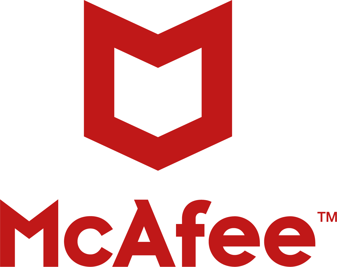 mcafee